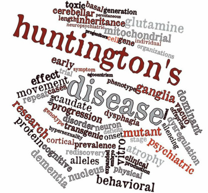 What is HD? - Huntington's Disease